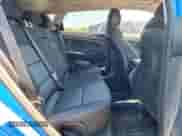 2017 Hyundai Tucson Eco with VIN KM8J3CA22HU464534, listed as a Copart auction lot 72020535 with 99,520 mi miles and Salvage title. Bid and sale history available at DreamBid. Image 10.