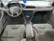 2001 Chevrolet Malibu LS с VIN 1G1NE52J816149354, выставлен на аукционе Copart как лот 70690255 с пробегом 181 821 миль миль и Списание • Salvage title. История ставок и продаж доступна на DreamBid. Изображение 8.