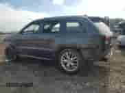 2021 Jeep Grand Cherokee Trackhawk z VIN 1C4RJFN9XMC638842, wystawiony jako Copart lot #60532725 z przebiegiem Nie podano mil oraz Szkoda całkowita • Salvage title. Historia ofert i sprzedaży dostępna na DreamBid. Obrazek 2.