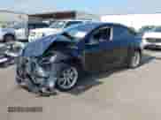 2023 Tesla Model Y Long Range с VIN 7SAYGAEE1PF594220, выставлен на аукционе IAAI как лот 42885301 с пробегом 94 878 миль миль и . История ставок и продаж доступна на DreamBid. Изображение 2.