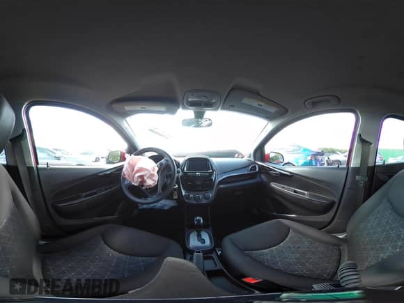 2021 Chevrolet Spark 1LT с VIN KL8CD6SA6MC743821, выставлен на аукционе IAAI как лот 43060600 с пробегом 100 652 миль миль и . История ставок и продаж доступна на DreamBid. Изображение 19.
