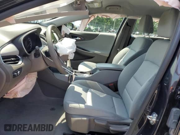 2023 Chevrolet Malibu LS с VIN 1G1ZB5ST1PF120976, выставлен на аукционе Copart как лот 67521025 с пробегом 61 109 миль миль и Списание • Salvage title. История ставок и продаж доступна на DreamBid. Изображение 7.