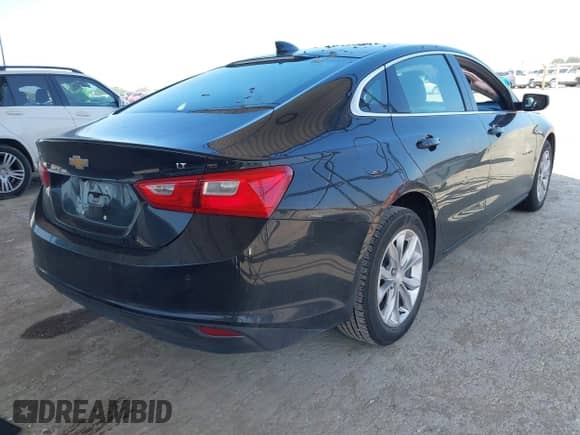 2024 Chevrolet Malibu LT с VIN 1G1ZD5ST5RF117060, выставлен на аукционе IAAI как лот 42757844 с пробегом 34 764 миль миль и . История ставок и продаж доступна на DreamBid. Изображение 4.