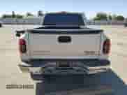 2004 GMC Sierra 1500 SLE z VIN 1GTEC19T74Z287080, wystawiony jako Copart lot #70675135 z przebiegiem Nie podano mil oraz Szkoda całkowita • Salvage title. Historia ofert i sprzedaży dostępna na DreamBid. Obrazek 6.