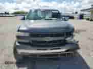 2001 Chevrolet Silverado 2500HD LT3 с VIN 1GCHK23GX1F120159, выставлен на аукционе Copart как лот 56979145 с пробегом 150 956 миль миль и Списание • Salvage title. История ставок и продаж доступна на DreamBid. Изображение 5.