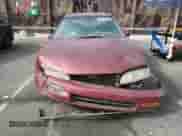 1997 Honda Accord LX с VIN 1HGCD5539VA149138, выставлен на аукционе Copart как лот 50788285 с пробегом 283 787 миль миль и Списание • Salvage title. История ставок и продаж доступна на DreamBid. Изображение 5.