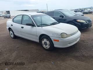 1996 Dodge Neon with VIN 3B3ES47Y5TT327506, listed as a IAAI auction lot 43390792 with 167,912 mi miles and . Bid and sale history available at DreamBid. Image 1.