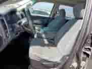 2015 Ram 1500 Tradesman с VIN 1C6RR7KM2FS510408, выставлен на аукционе Copart как лот 49446065 с пробегом 217 633 миль миль и Списание • Salvage title. История ставок и продаж доступна на DreamBid. Изображение 7.