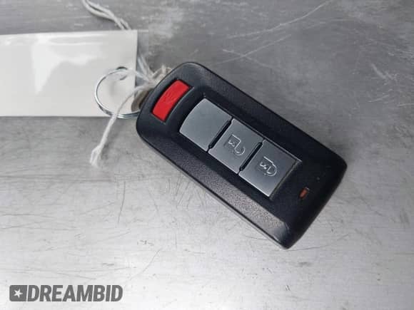 2021 Mitsubishi Outlander ES с VIN JA4ARUAU5MU010616, выставлен на аукционе IAAI как лот 43294643 с пробегом 117 238 миль миль и . История ставок и продаж доступна на DreamBid. Изображение 11.