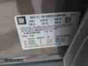 2021 Chevrolet TrailBlazer ACTIV with VIN KL79MVSL4MB165928, listed as a IAAI auction lot 42817110 with 124,707 mi miles and . Bid and sale history available at DreamBid. Image 9.