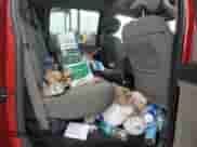 2017 Ford F-150 XL z VIN 1FTEW1CP2HFC11809, wystawiony jako Copart lot #67913125 z przebiegiem 79 471 mil mil oraz Szkoda całkowita • Salvage title. Historia ofert i sprzedaży dostępna na DreamBid. Obrazek 10.