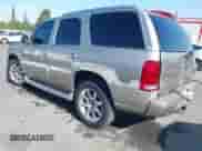 2003 Cadillac Escalade with VIN 1GYEK63NX3R159385, listed as a IAAI auction lot 43045926 with Not provided miles and . Bid and sale history available at DreamBid. Image 3.