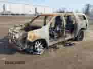 2021 Chevrolet Suburban RST z VIN 1GNSKEKD9MR246876, wystawiony jako IAAI lot #41794373 z przebiegiem Nie podano mil oraz . Historia ofert i sprzedaży dostępna na DreamBid. Obrazek 2.