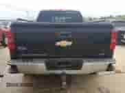 2014 Chevrolet Silverado 1500 LTZ z VIN 3GCUKSEC1EG247590, wystawiony jako Copart lot #62815825 z przebiegiem 180 811 mil mil oraz Szkoda całkowita • Salvage title. Historia ofert i sprzedaży dostępna na DreamBid. Obrazek 6.