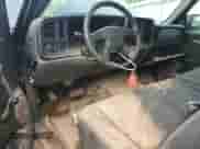 2006 Chevrolet Silverado 1500 LT1 с VIN 2GCEC19ZX61334540, выставлен на аукционе Copart как лот 63792675 с пробегом 83 640 миль миль и Списание • Salvage title. История ставок и продаж доступна на DreamBid. Изображение 8.