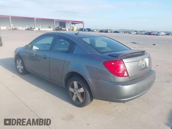2007 Saturn ION ION 3 with VIN 1G8AW15F17Z151824, listed as a IAAI auction lot 43100368 with 181,265 mi miles and . Bid and sale history available at DreamBid. Image 3.