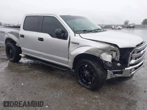 2015 Ford F-150 XLT с VIN 1FTEW1EF1FKE68159, выставлен на аукционе IAAI как лот 43107659 с пробегом 196 393 миль миль и . История ставок и продаж доступна на DreamBid. Изображение 1.
