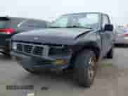 1997 Nissan Frontier XE с VIN 1N6SD11S9VC303428, выставлен на аукционе IAAI как лот 43194239 с пробегом 125 512 миль миль и . История ставок и продаж доступна на DreamBid. Изображение 6.