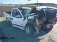 2000 Chevrolet Silverado 1500 LS with VIN 2GCEC19T9Y1114935, listed as a IAAI auction lot 41939530 with Not provided miles and . Bid and sale history available at DreamBid. Image 1.