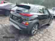 2019 Hyundai Kona Limited с VIN KM8K33A5XKU206512, выставлен на аукционе IAAI как лот 42279791 с пробегом 107 798 миль миль и . История ставок и продаж доступна на DreamBid. Изображение 4.
