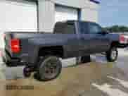 2014 Chevrolet Silverado 1500 LT z VIN 1GCVKREC8EZ188227, wystawiony jako Copart lot #80330205 z przebiegiem 195 230 mil mil oraz Szkoda całkowita • Salvage title. Historia ofert i sprzedaży dostępna na DreamBid. Obrazek 3.
