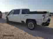 2022 Chevrolet Silverado 3500 с VIN 2GC4YTEY4N1100172, выставлен на аукционе Copart как лот 65116864 с пробегом 31 642 миль миль и Списание • Salvage title. История ставок и продаж доступна на DreamBid. Изображение 2.