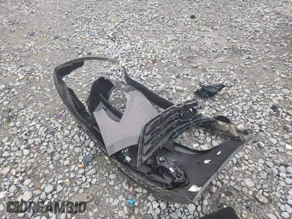2016 Hyundai Azera Limited с VIN KMHFH4JG0GA509320, выставлен на аукционе Copart как лот 63017065 с пробегом 49 687 миль миль и Списание • Salvage title. История ставок и продаж доступна на DreamBid. Изображение 12.