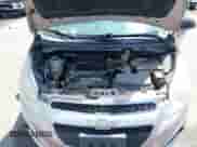 2013 Chevrolet Spark LS с VIN KL8CA6S91DC556565, выставлен на аукционе IAAI как лот 42598306 с пробегом 109 725 миль миль и . История ставок и продаж доступна на DreamBid. Изображение 10.