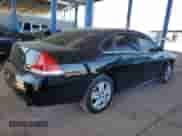 2015 Chevrolet Impala Police Police с VIN 2G1WD5E37F1104232, выставлен на аукционе Copart как лот 73033484 с пробегом 126 578 миль миль и Списание • Salvage title. История ставок и продаж доступна на DreamBid. Изображение 3.