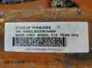 2013 Chevrolet Suburban LT с VIN 1GNSCJE03DR164804, выставлен на аукционе Copart как лот 65966745 с пробегом Не указан миль и На запчасти • Non repairable. История ставок и продаж доступна на DreamBid. Изображение 13.