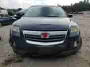 2007 Saturn Outlook XE with VIN 5GZEV13767J115369, listed as a Copart auction lot 68971894 with 272,045 mi miles and Clean title. Bid and sale history available at DreamBid. Image 5.