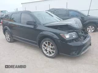 2014 Dodge Journey R/T с VIN 3C4PDCEG9ET214263, выставлен на аукционе IAAI как лот 42455964 с пробегом 172 542 миль миль и . История ставок и продаж доступна на DreamBid. Изображение 1.
