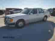 1993 Mercedes-Benz 300 с VIN WDBEA28E4PB976360, выставлен на аукционе Copart как лот 82859844 с пробегом 162 322 миль миль и Списание • Salvage title. История ставок и продаж доступна на DreamBid. Изображение 1.