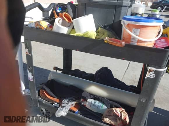 2006 Honda Odyssey Touring с VIN 5FNRL38806B090111, выставлен на аукционе IAAI как лот 43520354 с пробегом 174 380 миль миль и . История ставок и продаж доступна на DreamBid. Изображение 10.