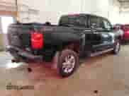 2018 Chevrolet Silverado 2500HD High Country с VIN 1GC1KXEY0JF157645, выставлен на аукционе Copart как лот 68149185 с пробегом 124 791 миль миль и Списание • Salvage title. История ставок и продаж доступна на DreamBid. Изображение 3.