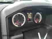 2014 Ram 1500 Big Horn with VIN 1C6RR7GT9ES269588, listed as a Copart auction lot 85262465 with 91,990 mi miles and Salvage title. Bid and sale history available at DreamBid. Image 9.