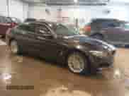 2015 BMW 4 Series 435i xDrive with VIN WBA4B3C54FGV48147, listed as a IAAI auction lot 41310255 with 93,273 mi miles and . Bid and sale history available at DreamBid. Image 1.