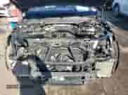 2021 Land Rover Discovery with VIN SALRM4RU1M2454205, listed as a Copart auction lot 45852435 with 55,954 mi miles and Salvage title. Bid and sale history available at DreamBid. Image 11.