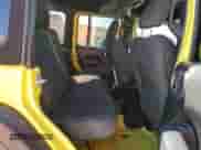 2024 Jeep Wrangler Willys with VIN 1C4RJXDNXRW124418, listed as a Copart auction lot 84255475 with 8,801 mi miles and Non repairable. Bid and sale history available at DreamBid. Image 10.