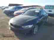 2014 BMW 4 Series 435i с VIN WBA3R1C59EK192124, выставлен на аукционе IAAI как лот 41612794 с пробегом 104 765 миль миль и . История ставок и продаж доступна на DreamBid. Изображение 2.