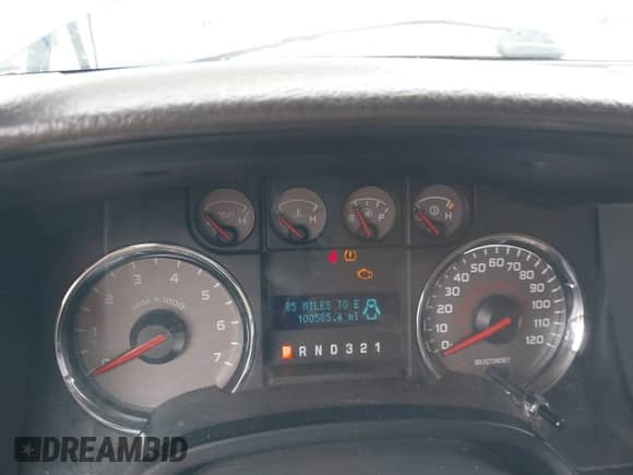 2010 Ford F-150 XL z VIN 1FTEW1E81AFC96122, wystawiony jako IAAI lot #43256912 z przebiegiem 100 585 mil mil oraz . Historia ofert i sprzedaży dostępna na DreamBid. Obrazek 7.