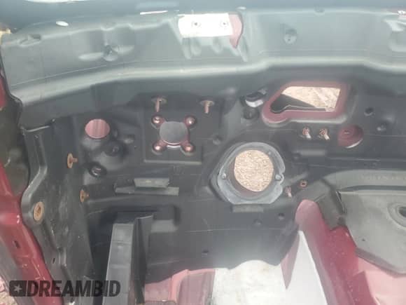 2019 Dodge Challenger SRT Hellcat with VIN 2C3CDZC98KH544667, listed as a Copart auction lot 65042885 with Not provided miles and Salvage title. Bid and sale history available at DreamBid. Image 9.