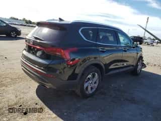 2023 Hyundai Santa Fe SEL с VIN 5NMS24AJ3PH524612, выставлен на аукционе Copart как лот 71750775 с пробегом 57 530 миль миль и На запчасти • Non repairable. История ставок и продаж доступна на DreamBid. Изображение 3.