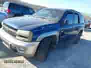 2002 Chevrolet TrailBlazer LT с VIN 1GNDT13S722210122, выставлен на аукционе IAAI как лот 41403265 с пробегом Не указан миль и . История ставок и продаж доступна на DreamBid. Изображение 2.