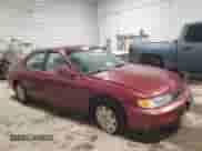 1997 Honda Accord LX with VIN 1HGCD5632VA276053, listed as a Copart auction lot 67797815 with 272,670 mi miles and Salvage title. Bid and sale history available at DreamBid. Image 4.