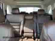 2020 Kia Sorento SX z VIN 5XYPK4A55LG707958, wystawiony jako Copart lot #63341485 z przebiegiem 96 736 mil mil oraz Szkoda całkowita • Salvage title. Historia ofert i sprzedaży dostępna na DreamBid. Obrazek 10.