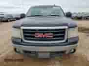 2008 GMC Sierra 1500 SLT z VIN 1GTEK19J48Z314243, wystawiony jako Copart lot #62509225 z przebiegiem 156 520 mil mil oraz Czysty tytuł • Clean title. Historia ofert i sprzedaży dostępna na DreamBid. Obrazek 5.