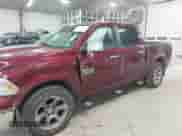2017 Ram 1500 Laramie z VIN 1C6RR7NT2HS749317, wystawiony jako IAAI lot #43199843 z przebiegiem 132 227 mil mil oraz . Historia ofert i sprzedaży dostępna na DreamBid. Obrazek 6.