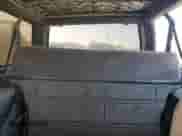 1989 Chevrolet Blazer с VIN 1GNCS18Z9K8255600, выставлен на аукционе Copart как лот 76288754 с пробегом 224 837 миль миль и На запчасти • Non repairable. История ставок и продаж доступна на DreamBid. Изображение 10.