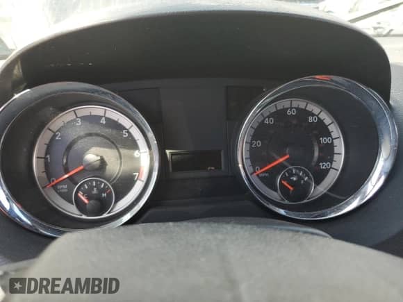 2020 Dodge Grand Caravan SXT z VIN 2C4RDGCG6LR194928, wystawiony jako Copart lot #81163345 z przebiegiem Nie podano mil oraz Nie do naprawy • Non repairable. Historia ofert i sprzedaży dostępna na DreamBid. Obrazek 9.